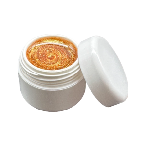 #621 Golden Dream | Premium Farbgel